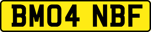 BM04NBF