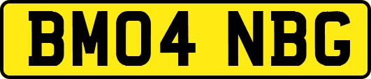 BM04NBG