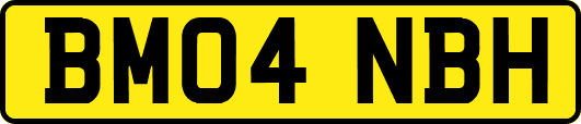 BM04NBH