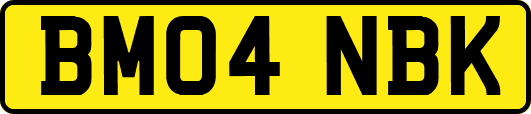 BM04NBK