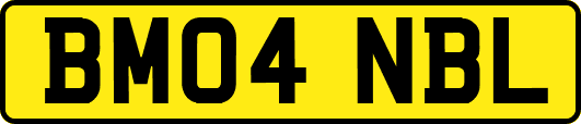 BM04NBL