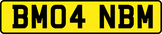 BM04NBM