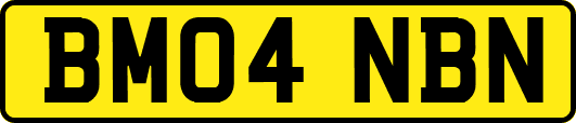 BM04NBN