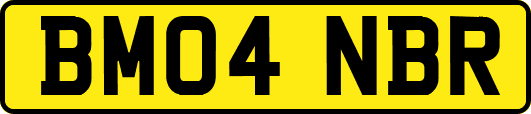 BM04NBR