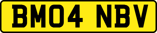 BM04NBV