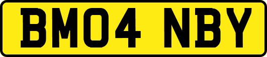 BM04NBY