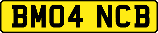 BM04NCB