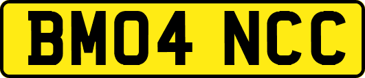 BM04NCC