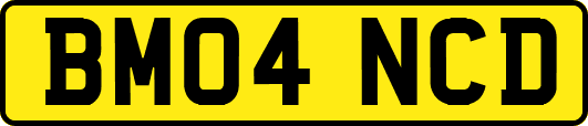 BM04NCD