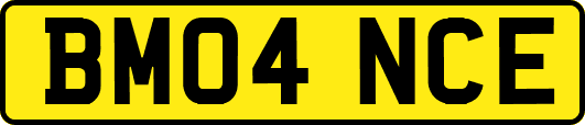 BM04NCE