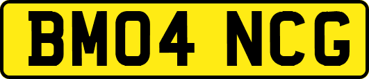 BM04NCG