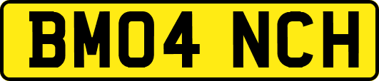 BM04NCH