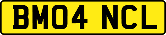 BM04NCL