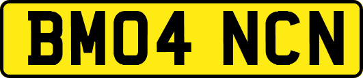 BM04NCN