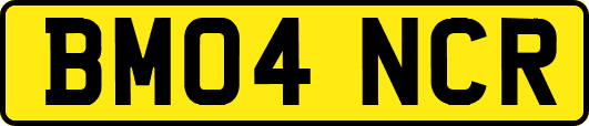 BM04NCR
