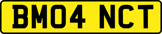 BM04NCT