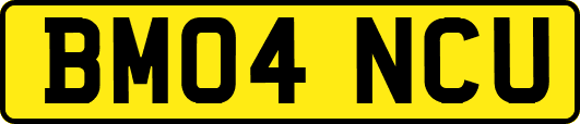 BM04NCU