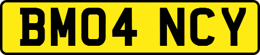 BM04NCY