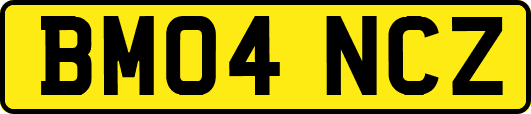 BM04NCZ