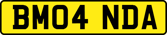 BM04NDA