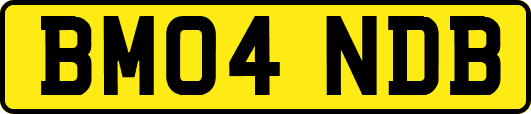 BM04NDB