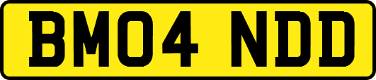 BM04NDD