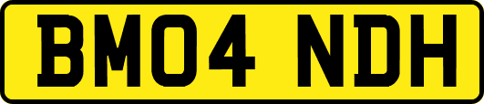 BM04NDH