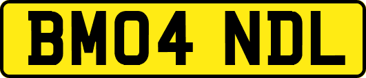 BM04NDL