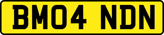 BM04NDN