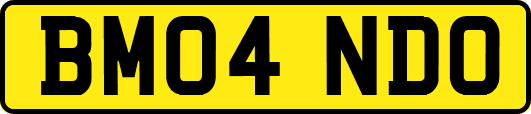 BM04NDO