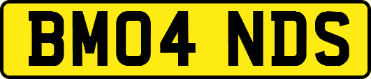BM04NDS