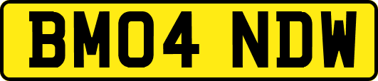 BM04NDW