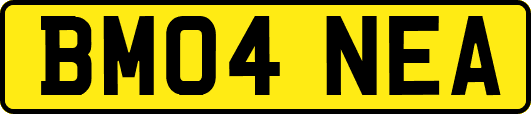 BM04NEA