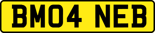 BM04NEB