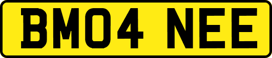 BM04NEE