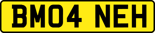 BM04NEH