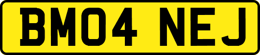 BM04NEJ