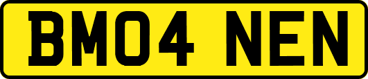 BM04NEN