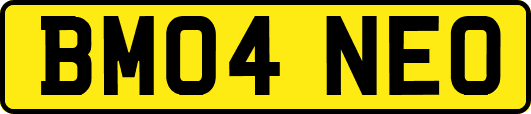 BM04NEO