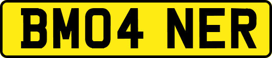 BM04NER