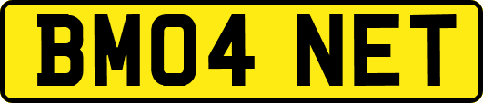 BM04NET