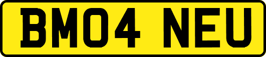 BM04NEU