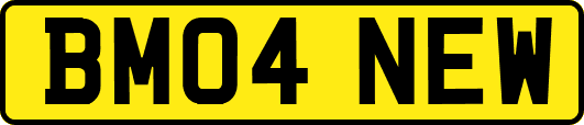 BM04NEW