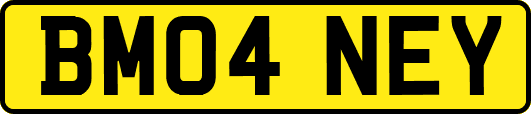 BM04NEY
