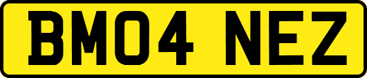 BM04NEZ