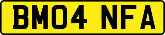 BM04NFA