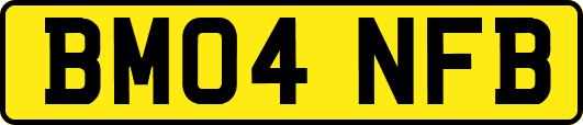 BM04NFB