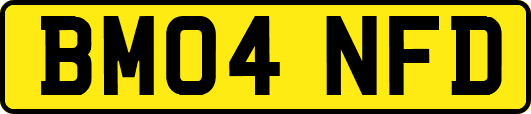 BM04NFD
