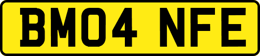 BM04NFE