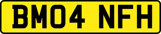 BM04NFH